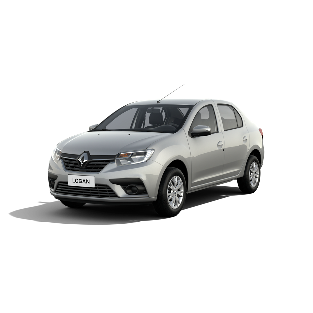Renault LOGAN Life+ 2025