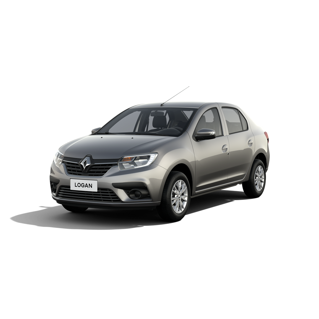 Renault LOGAN Life+ 2025