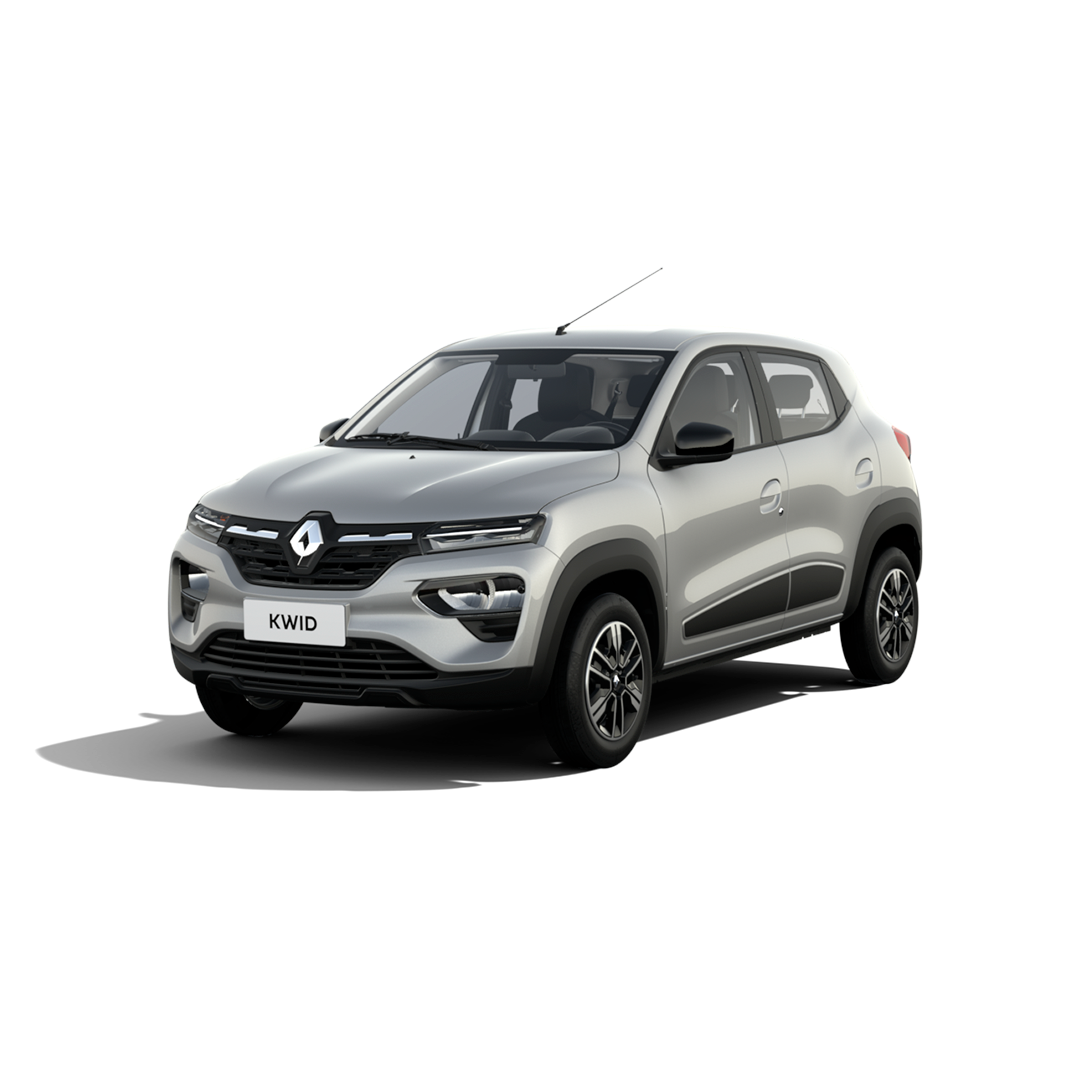 Renault KWID Intens 2025