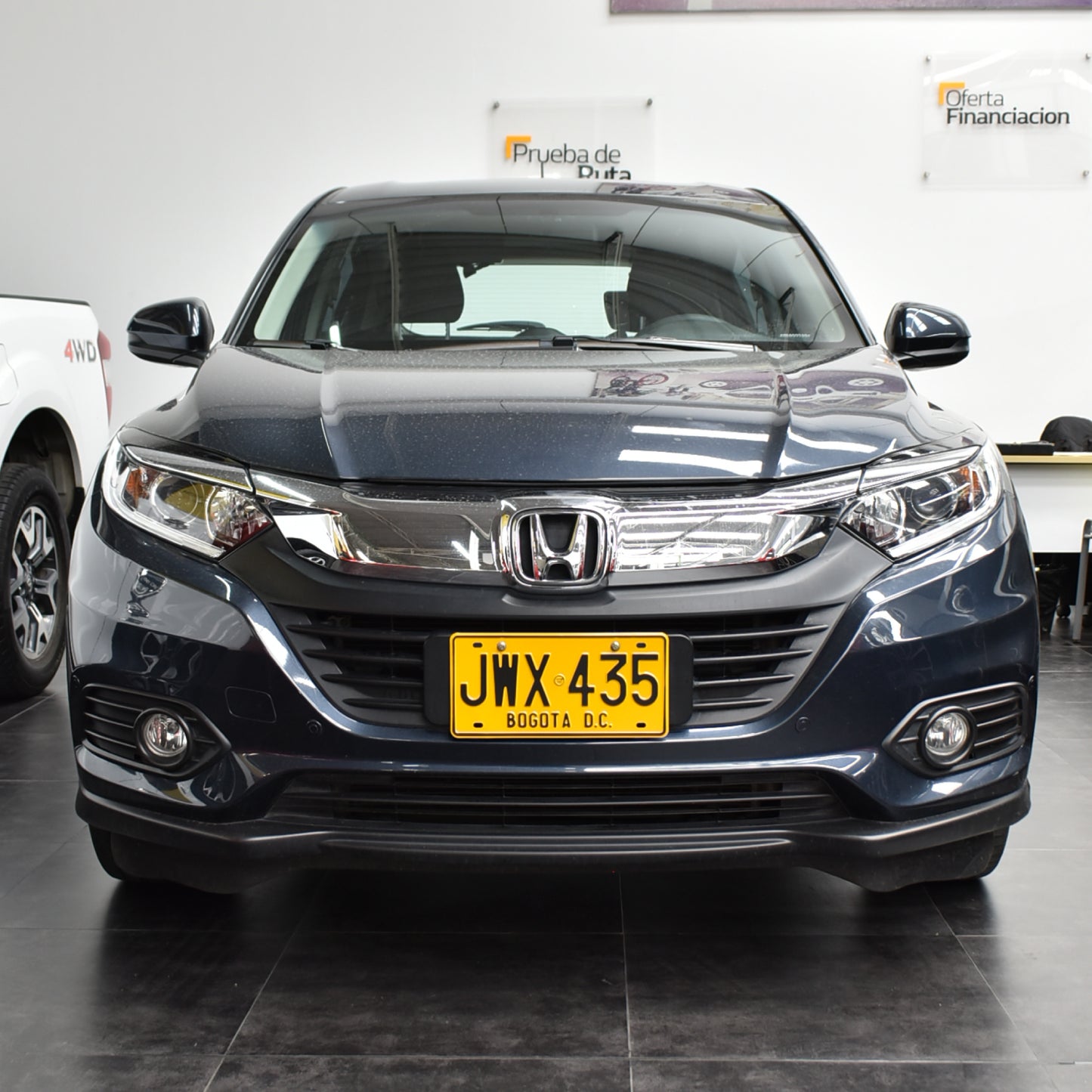 Honda HR-V LX
