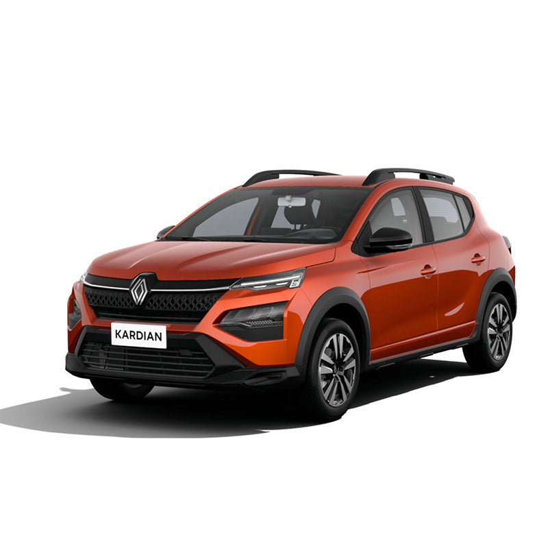Renault KARDIAN Evolution MT 1.6