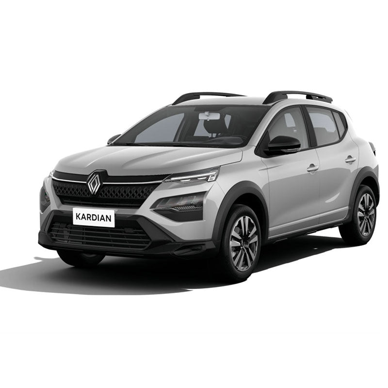 Renault KARDIAN Evolution MT 1.6