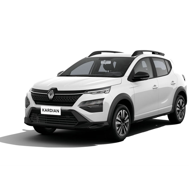 Renault KARDIAN Evolution MT 1.6