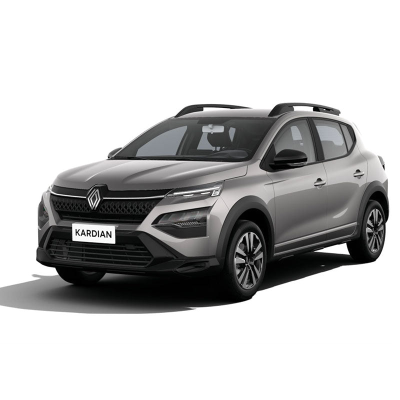 Renault KARDIAN Evolution MT 1.6