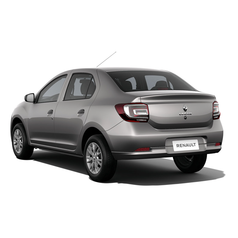Renault LOGAN Life CVT 2024