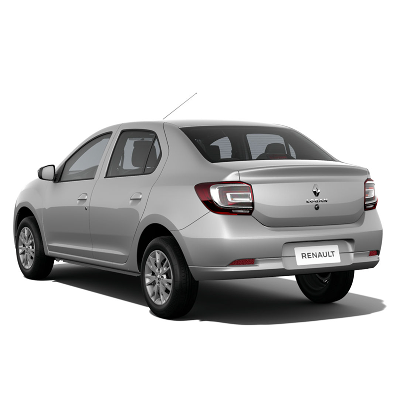 Renault LOGAN Life+ 2025