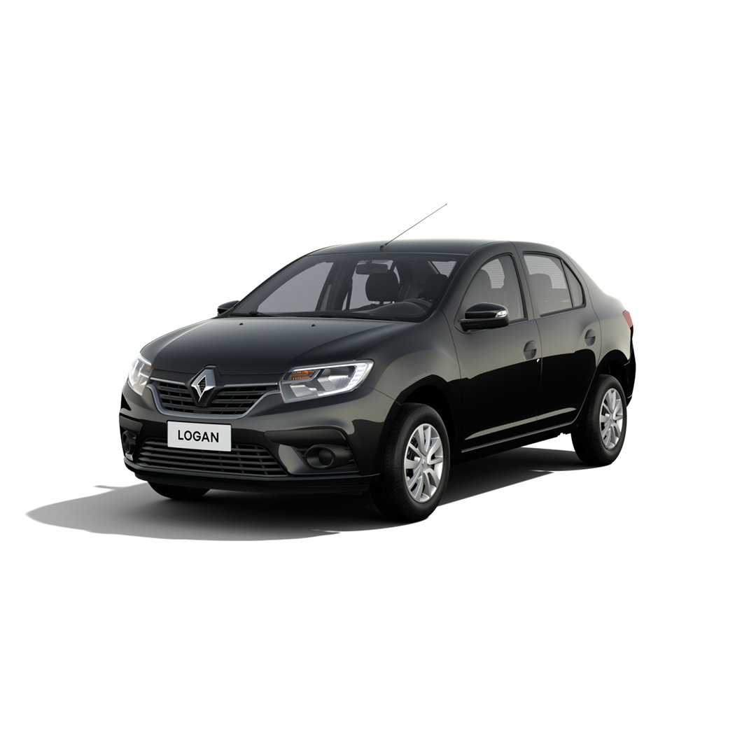 Renault LOGAN Life CVT 2024