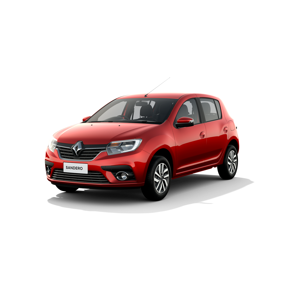 Renault SANDERO Zen 2025