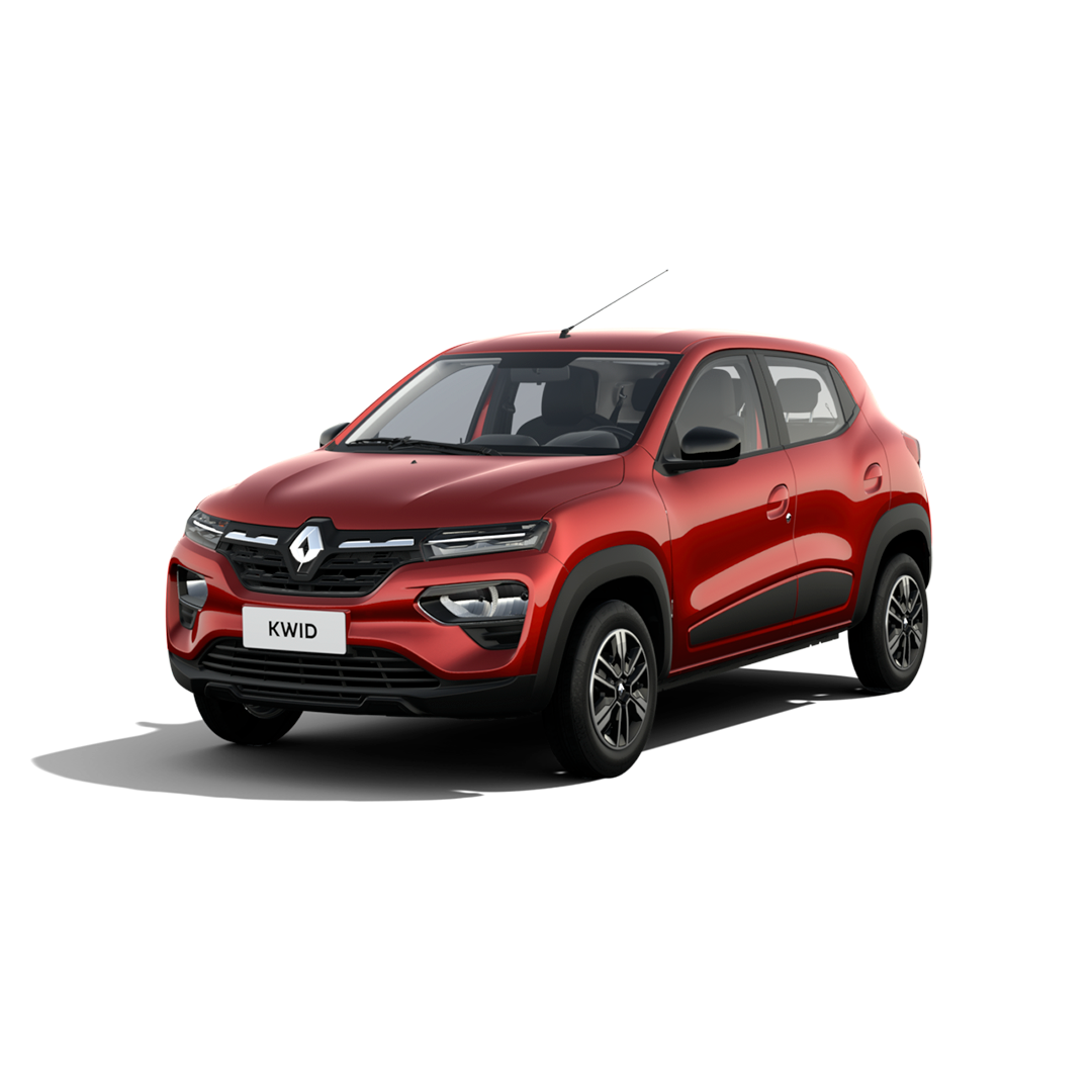 Renault KWID Intens 2025