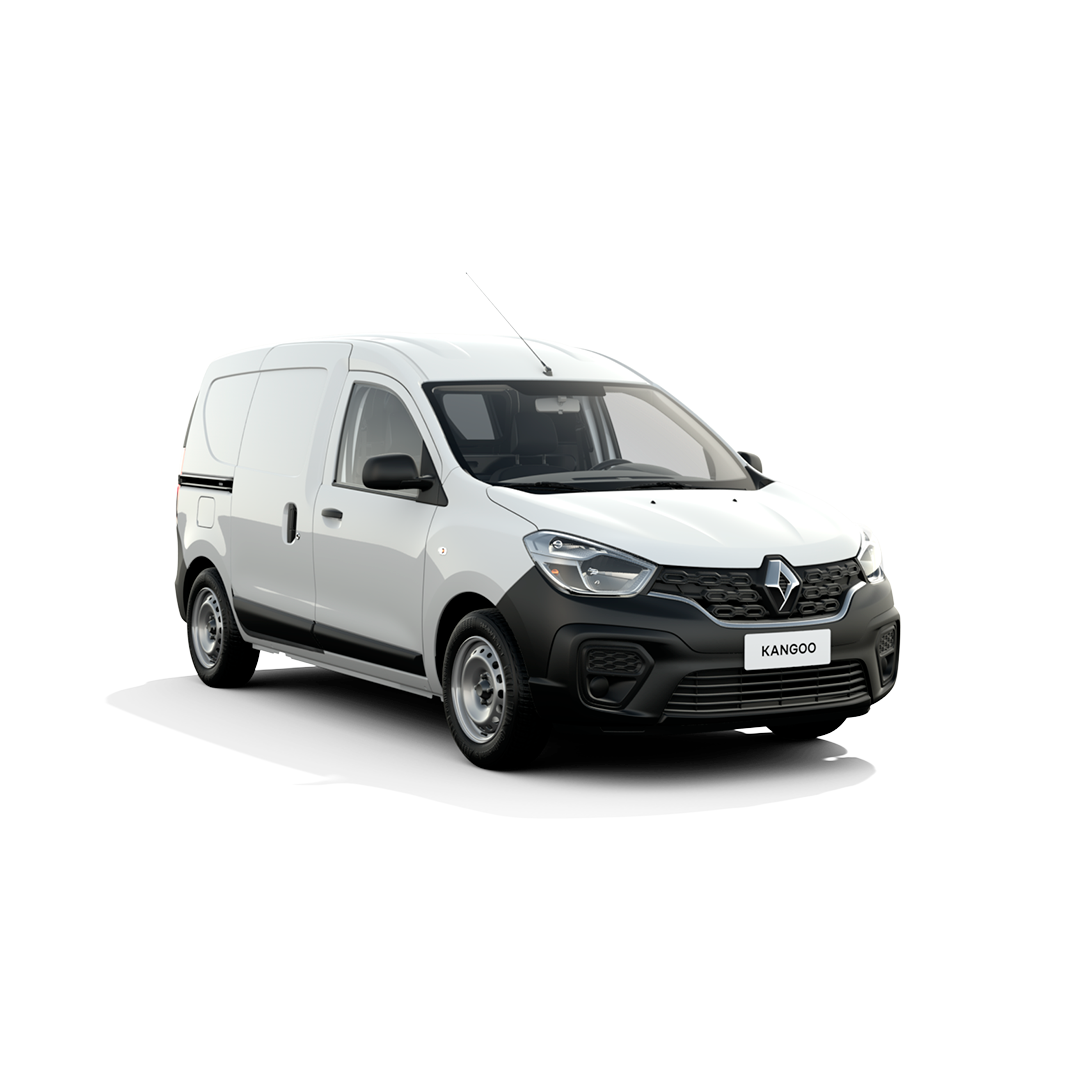 Renault KANGOO 2025