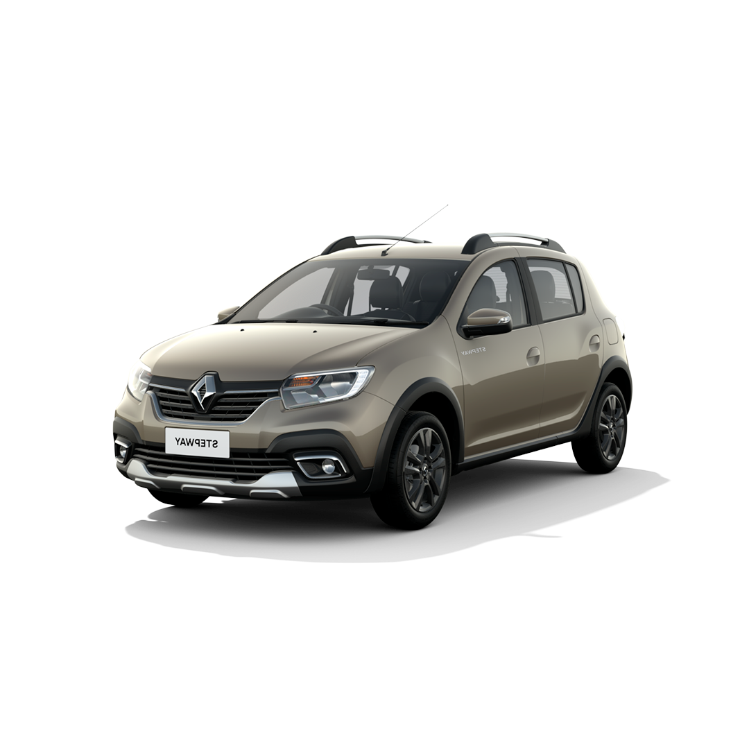 Renault STEPWAY Intens CVT 2025