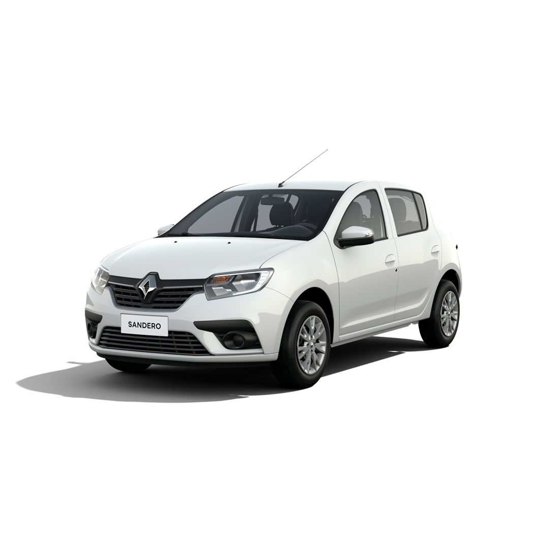 Renault SANDERO Life+ 2025