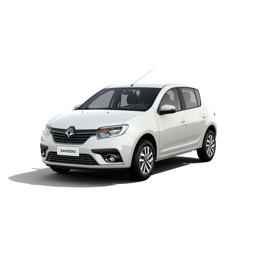 Renault SANDERO Zen 2025