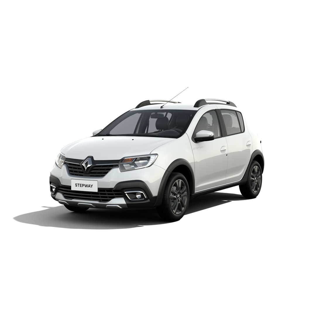 Renault STEPWAY Intens MT 2025