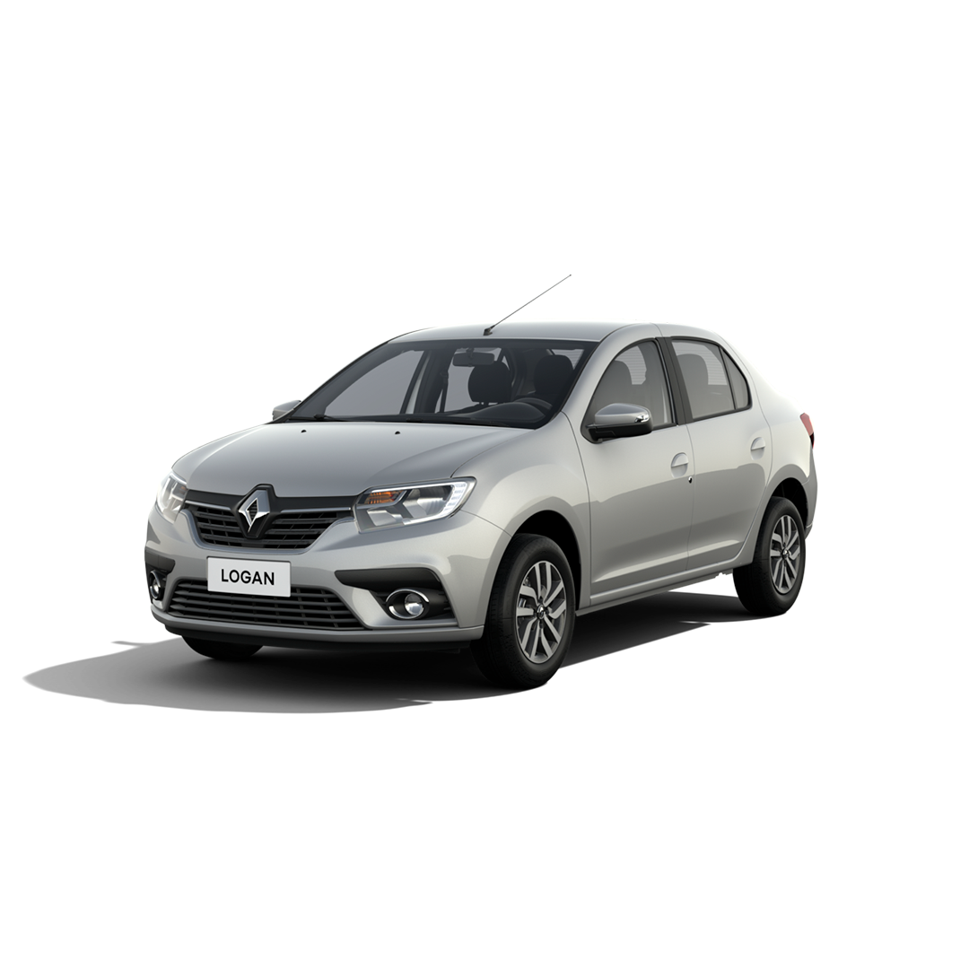 Renault LOGAN Zen 2025