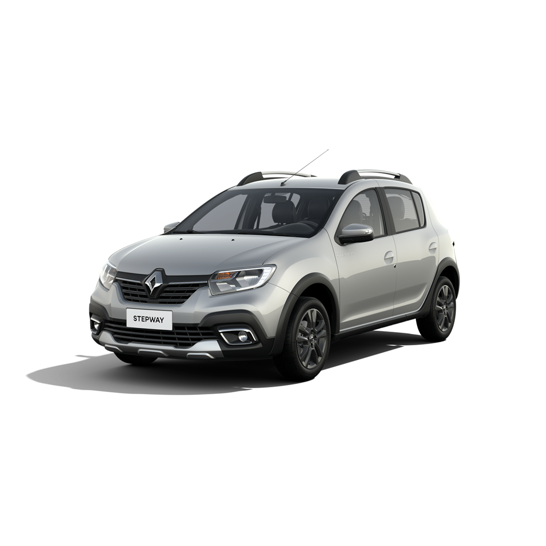 Renault STEPWAY Intens MT 2025