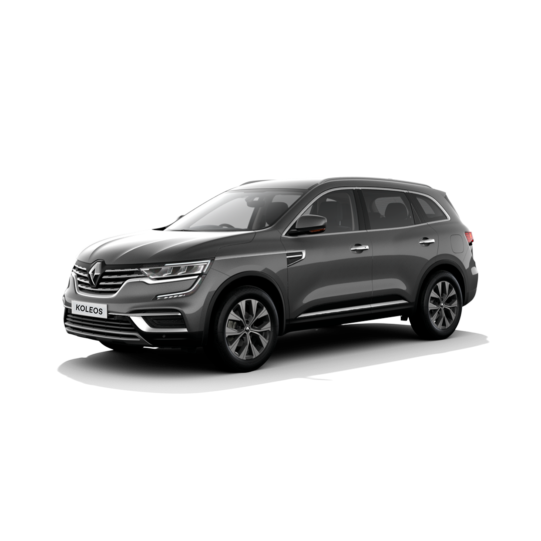 Renault KOLEOS Intens 4x4 CVT 2024