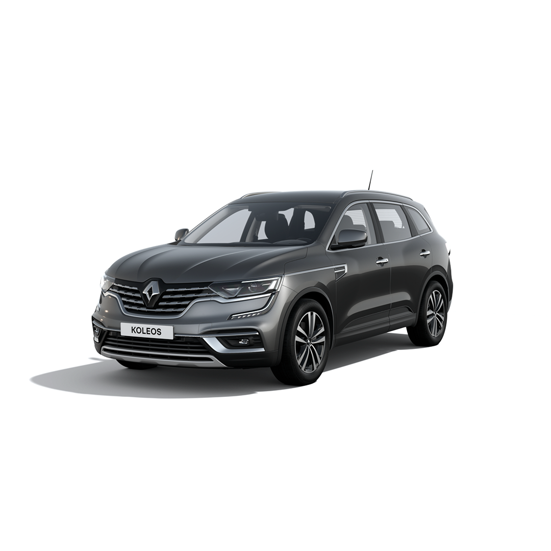 Renault KOLEOS Zen CVT 2024