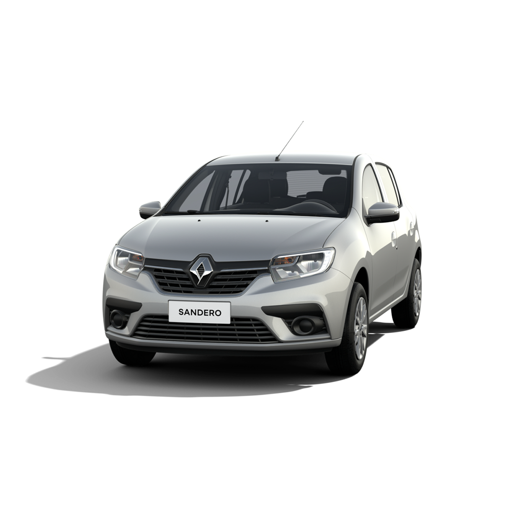Renault SANDERO Life+ 2025