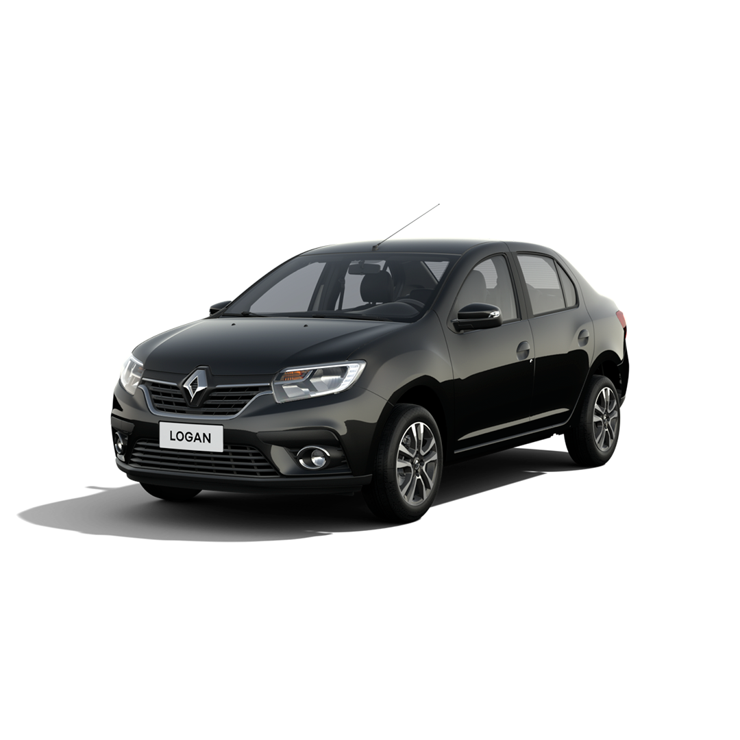 Renault LOGAN Intens CVT 2025
