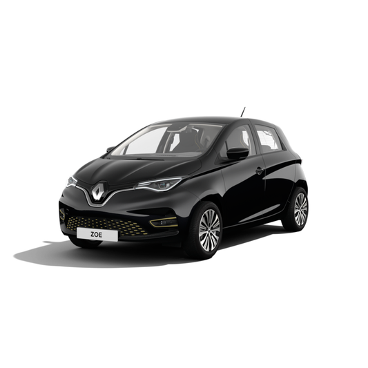 Renault ZOE Iconic 2024