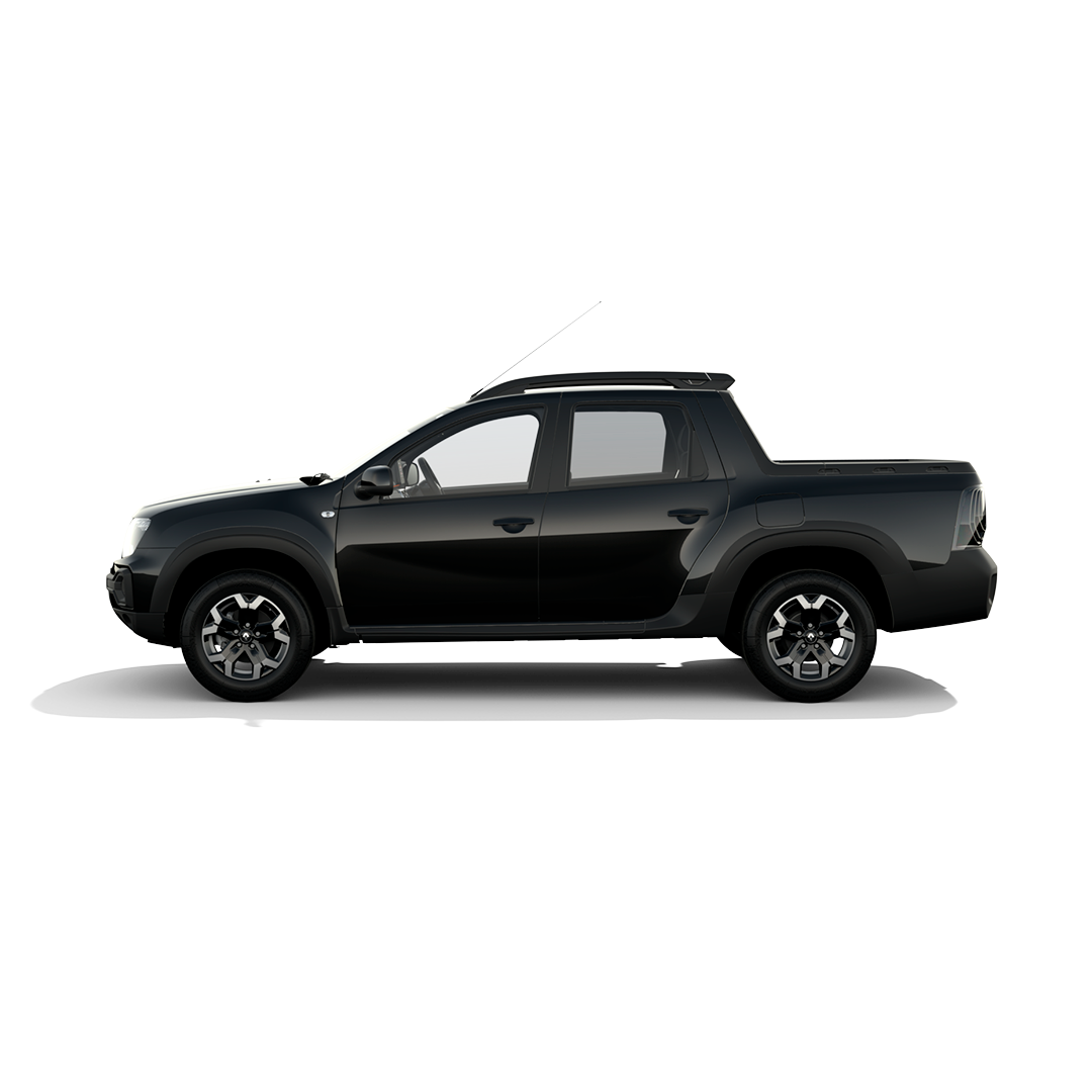 Renault OROCH Intens CVT 2025