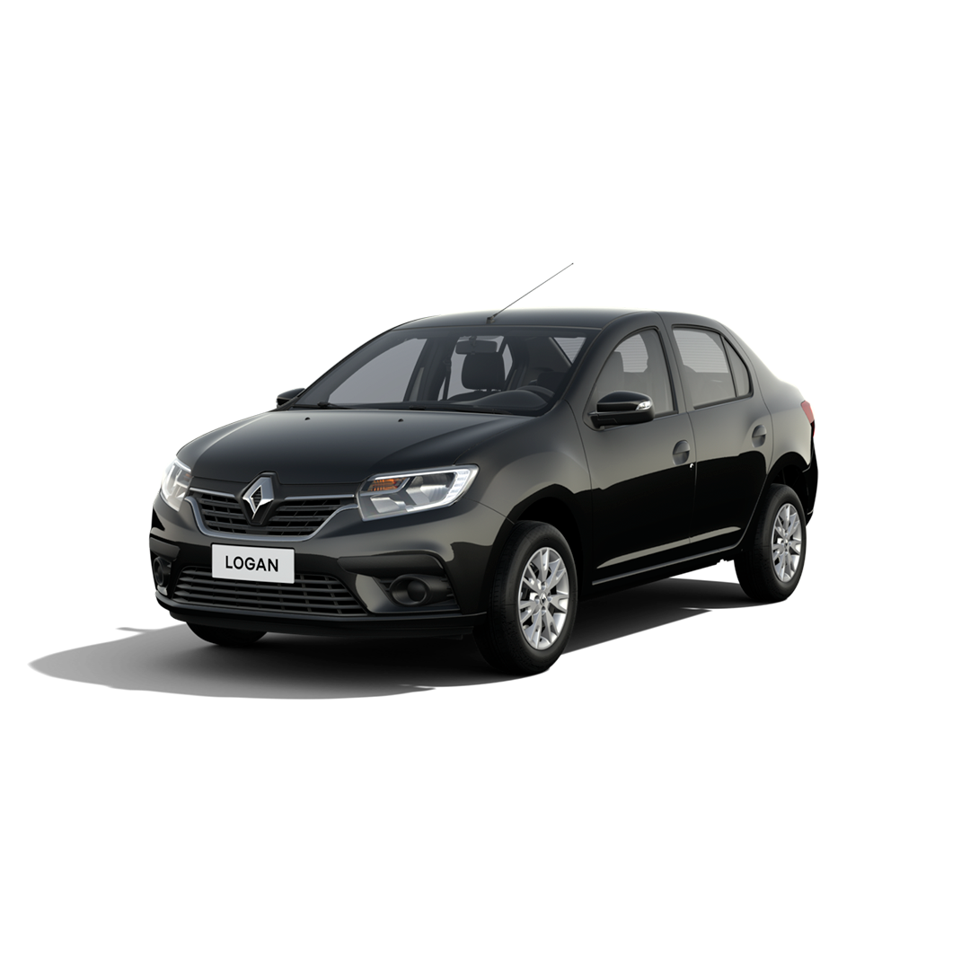 Renault LOGAN Life+ 2025