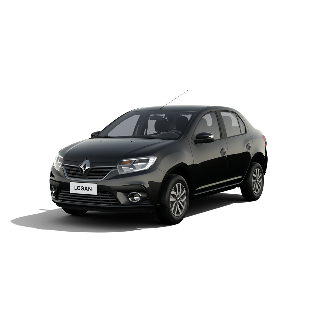 Renault LOGAN Zen 2025