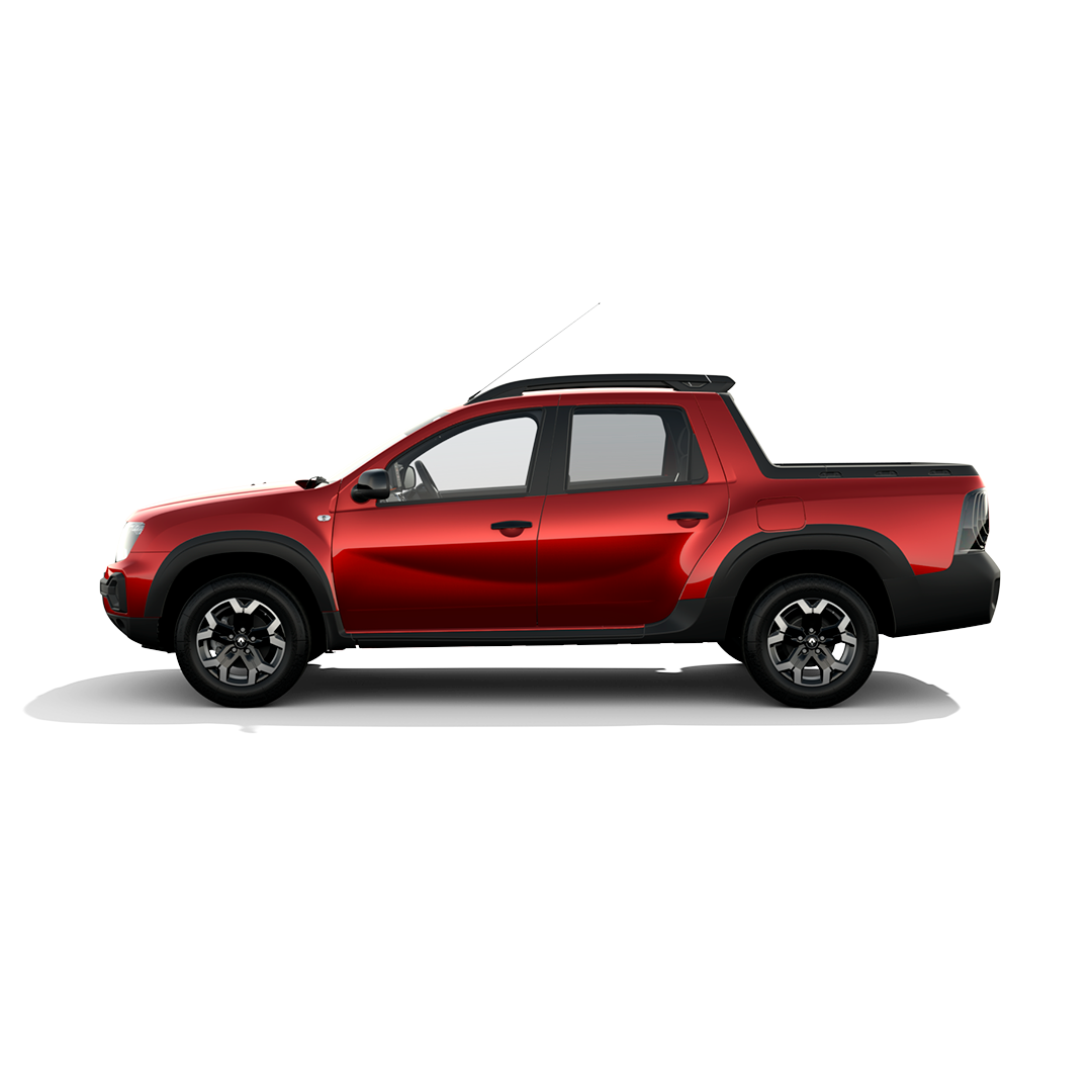 Renault OROCH Intens CVT 2025