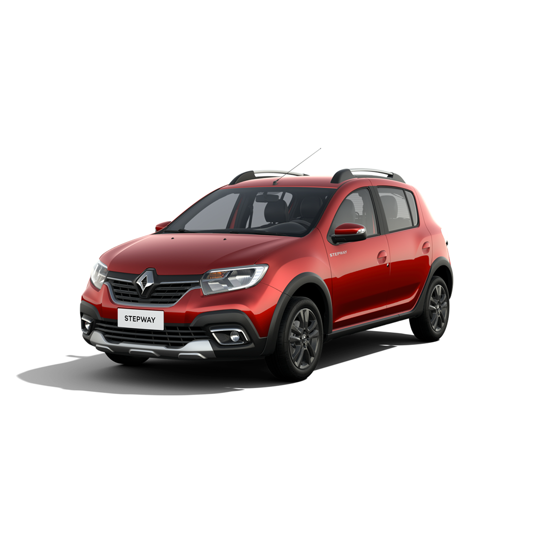 Renault STEPWAY Intens MT 2025