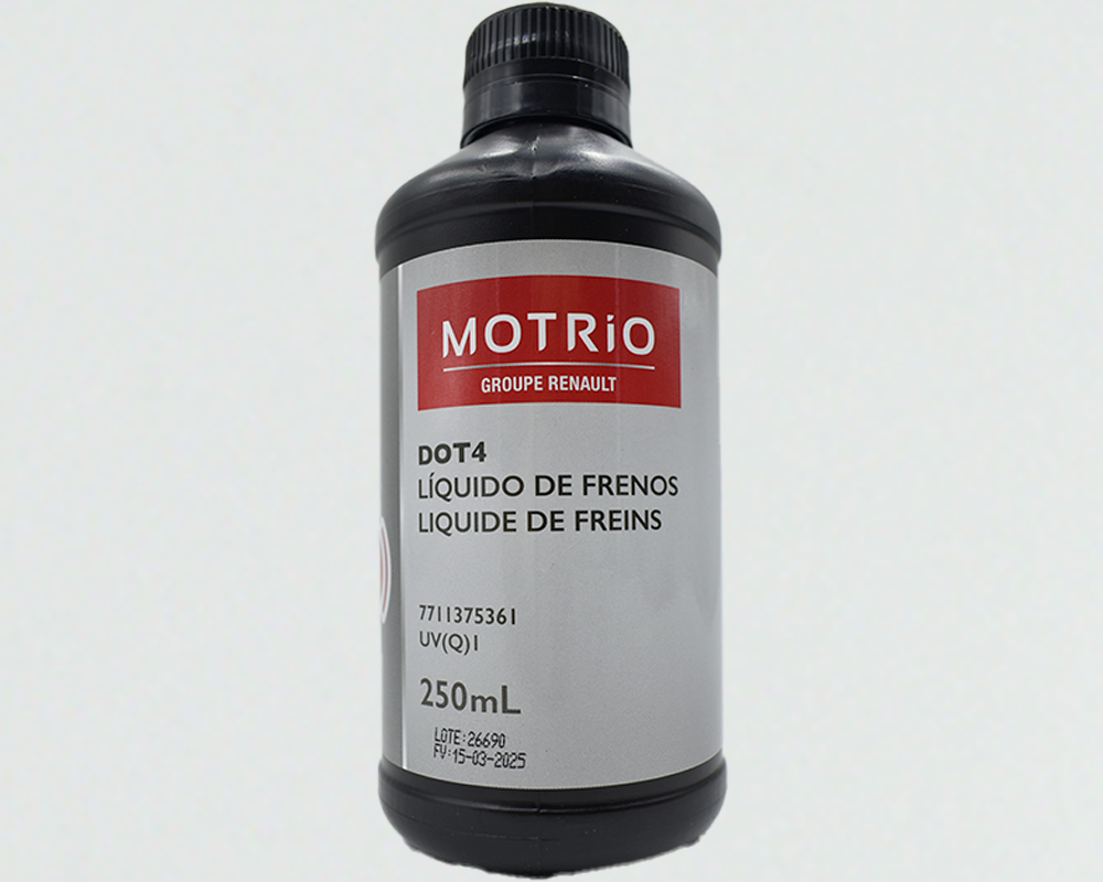 Liquido Freno MOTRIO 290M