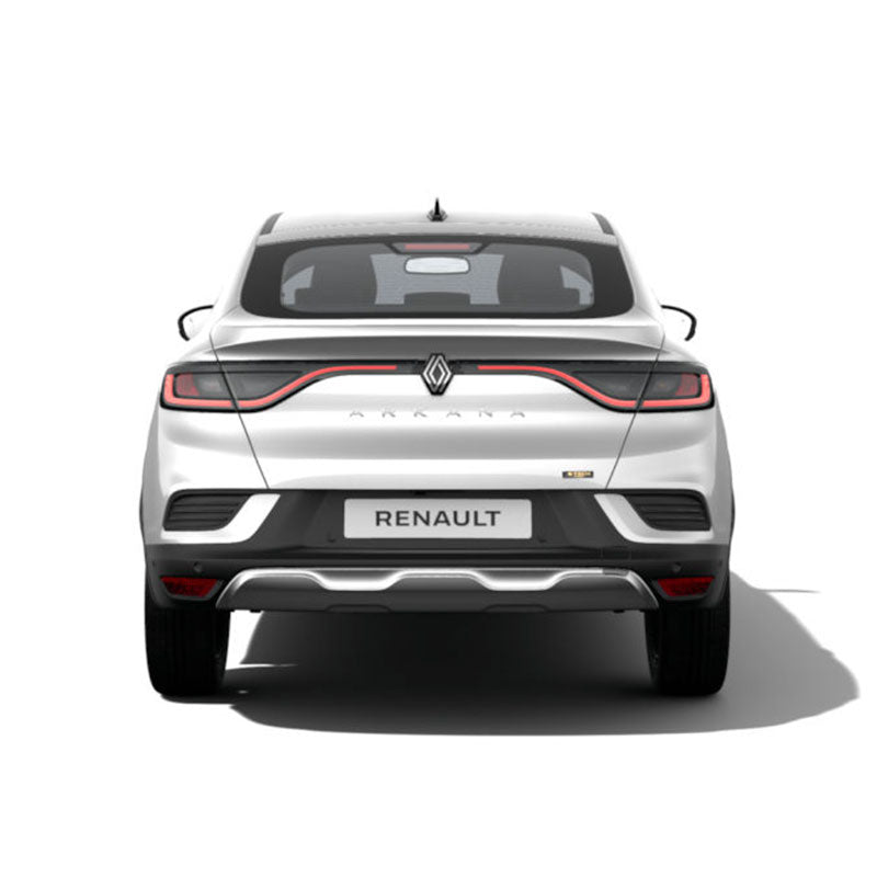 Renault Arkana Techno 1.3 Turbo Hybrid 2025