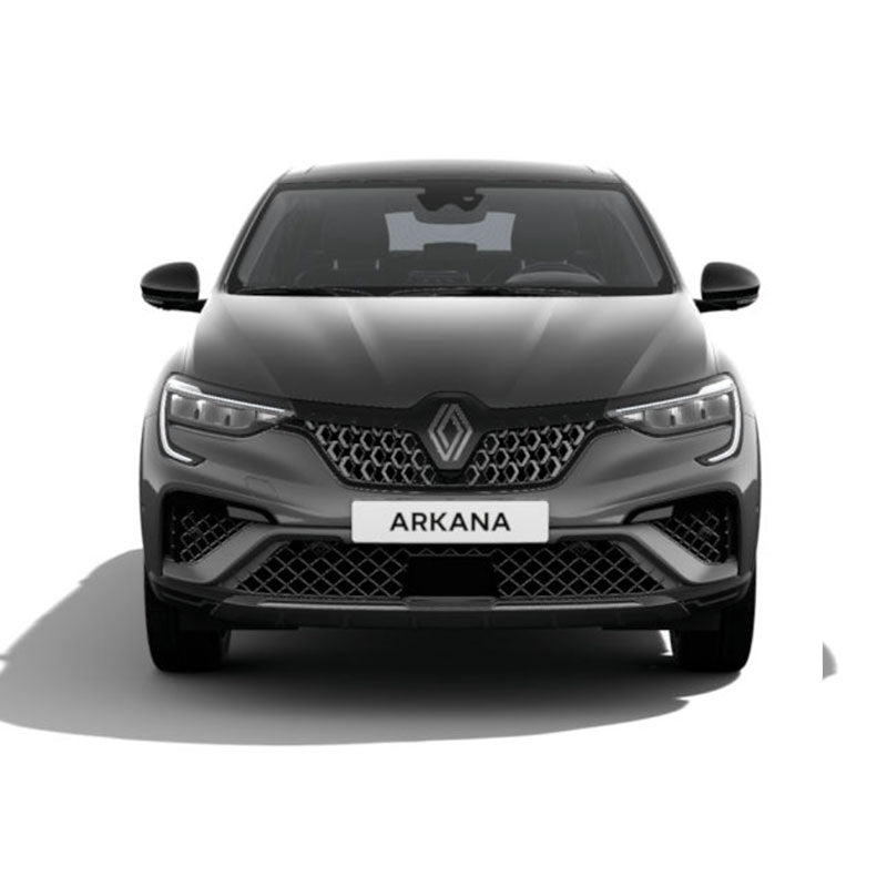 Renault Arkana Esprit Alpine 1.3 Turbo Hybrid 2025