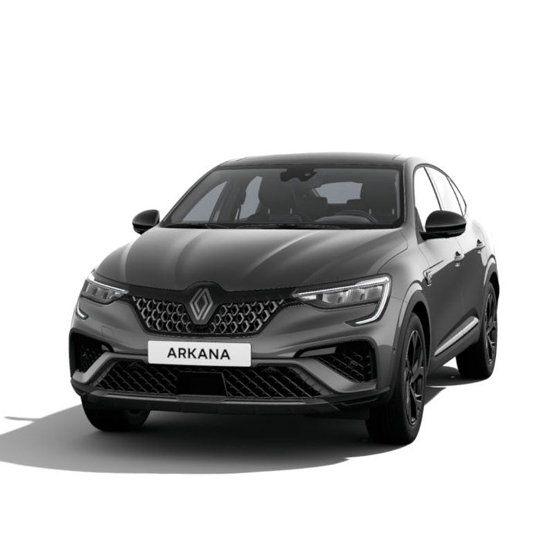 Renault Arkana Esprit Alpine 1.3 Turbo Hybrid 2025