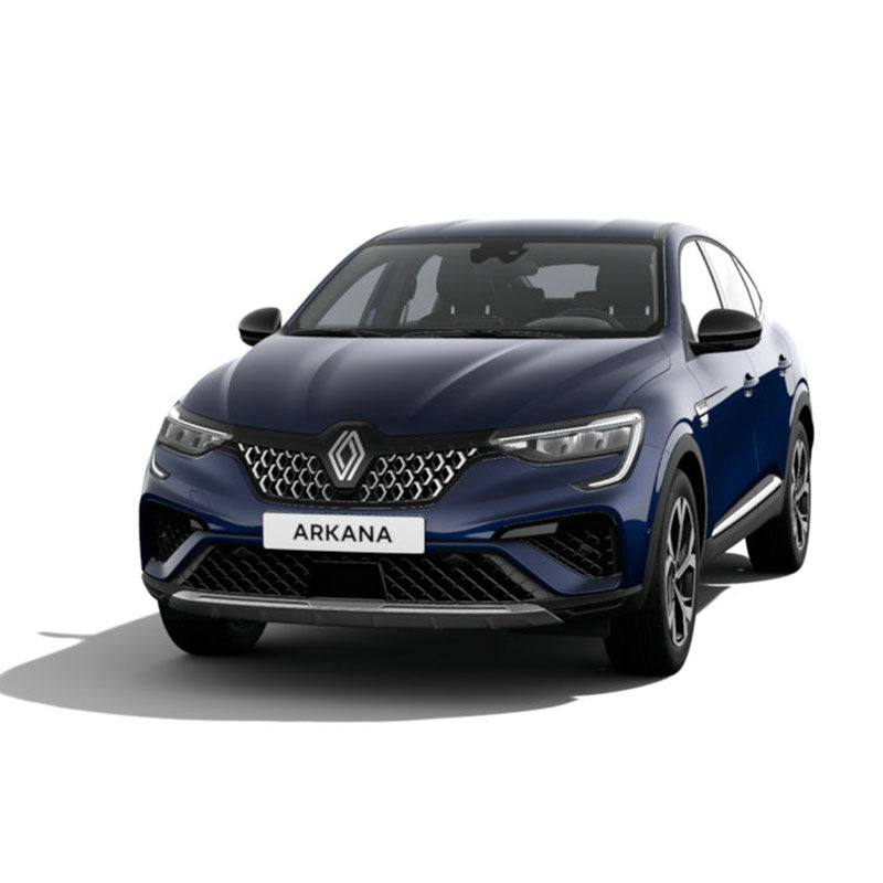 Renault Arkana Techno 1.3 Turbo Hybrid 2025