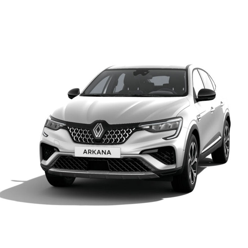 Renault Arkana Techno 1.3 Turbo Hybrid 2025