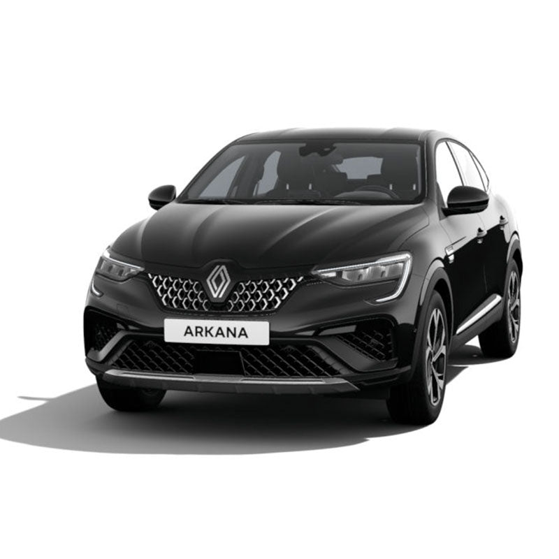 Renault Arkana Techno 1.3 Turbo Hybrid 2025