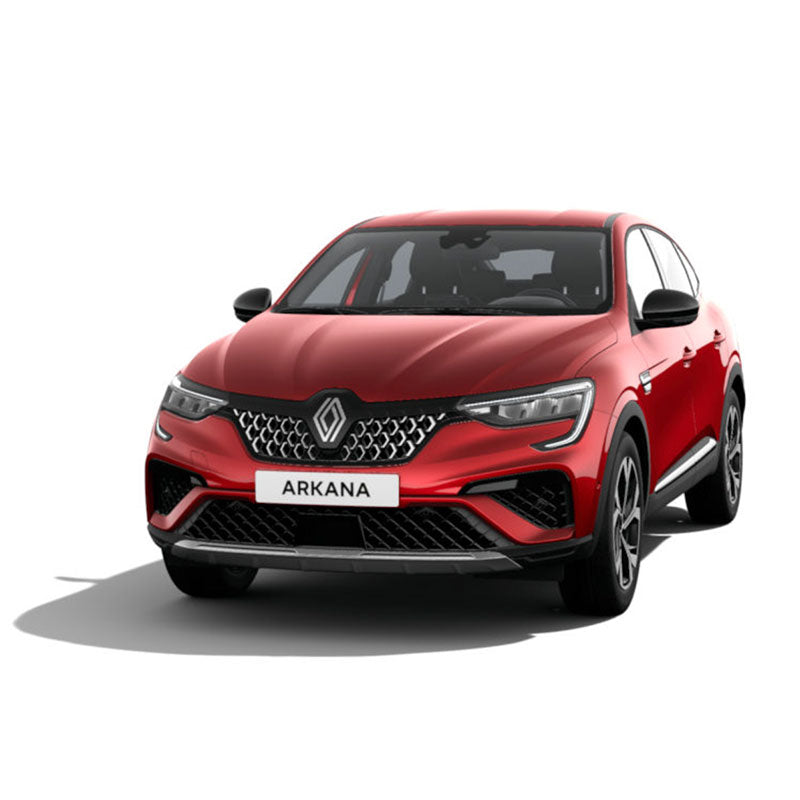 Renault Arkana Techno 1.3 Turbo Hybrid 2025