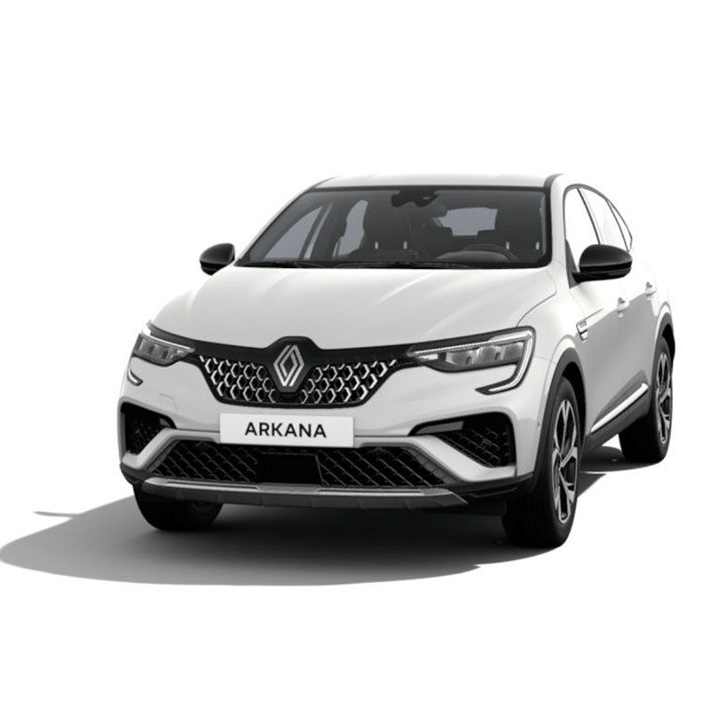 Renault Arkana Techno 1.3 Turbo Hybrid 2025