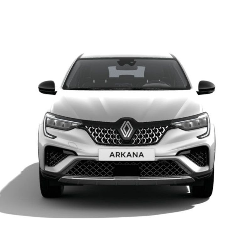 Renault Arkana Techno 1.3 Turbo Hybrid 2025