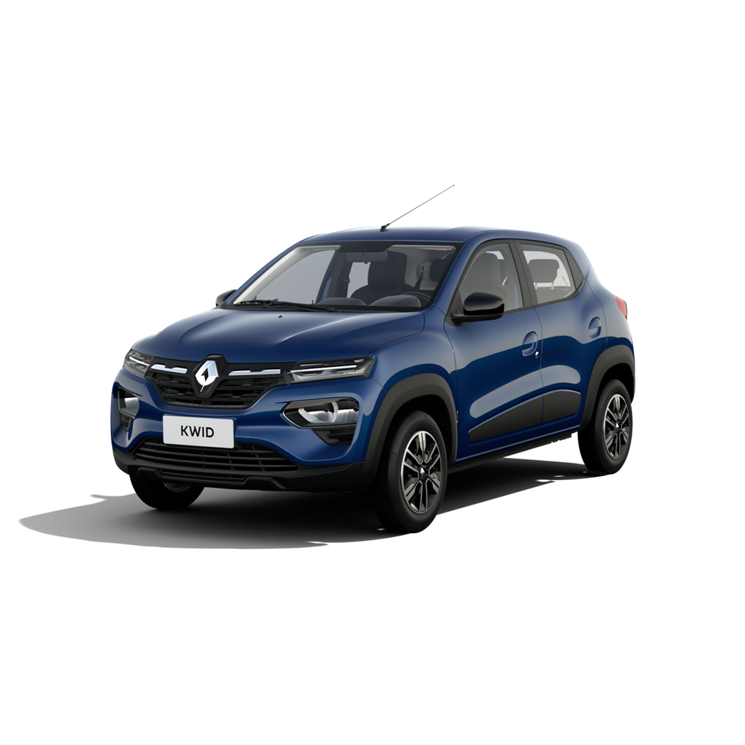 Renault KWID Intens 2024