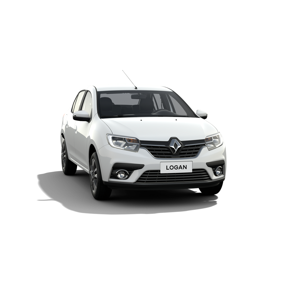 Renault LOGAN Intens MT 2024
