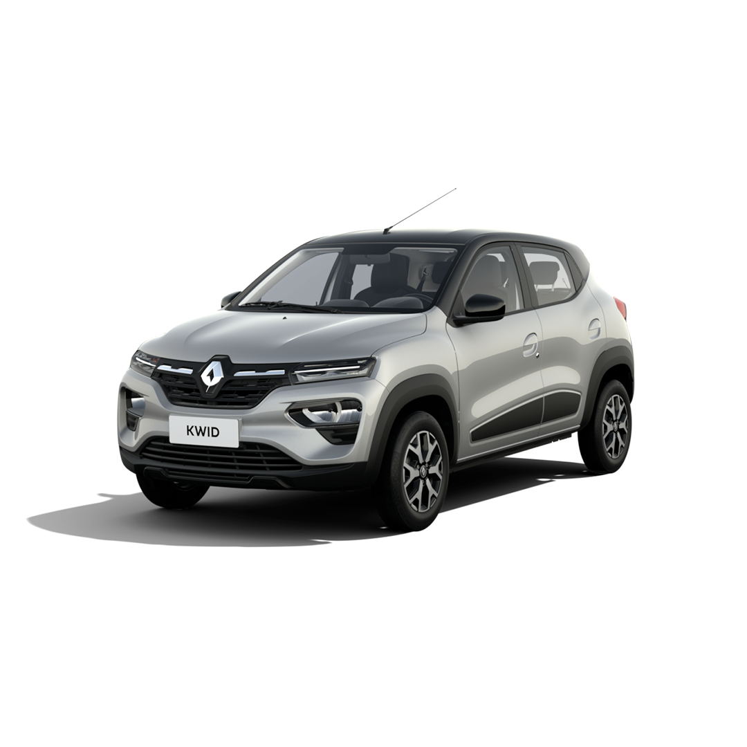 Renault KWID Iconic 2024
