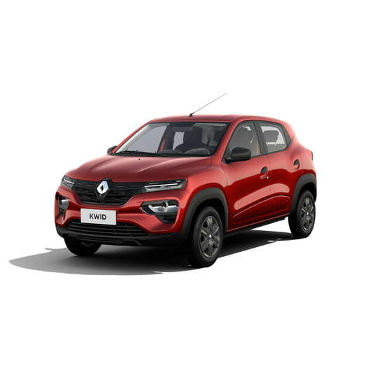 Renault KWID Zen 2025