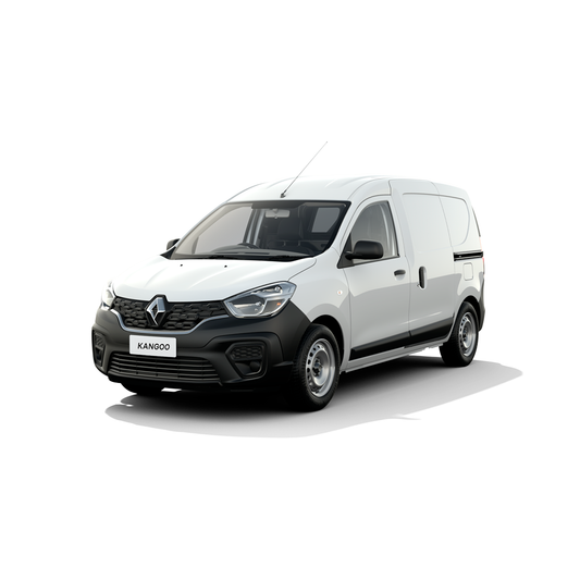 Renault KANGOO 2025