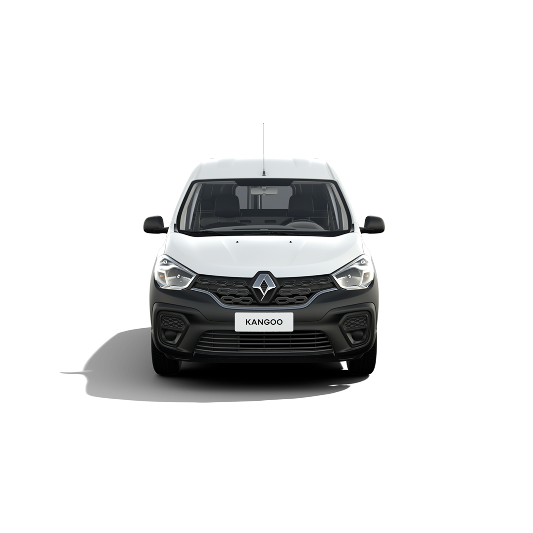 Renault KANGOO 2024