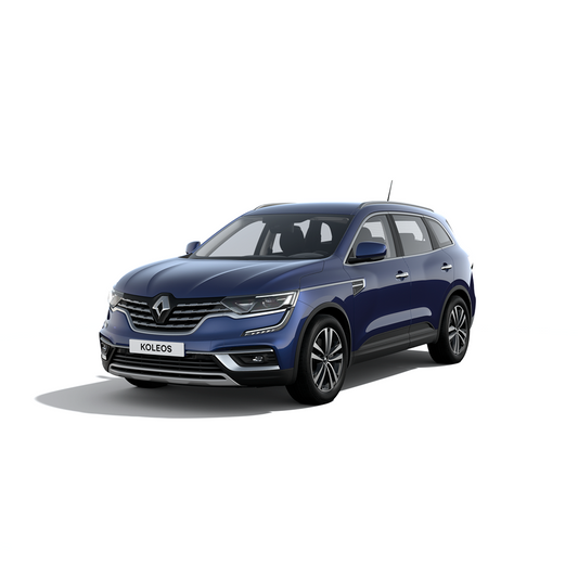 Renault KOLEOS Zen CVT 2024