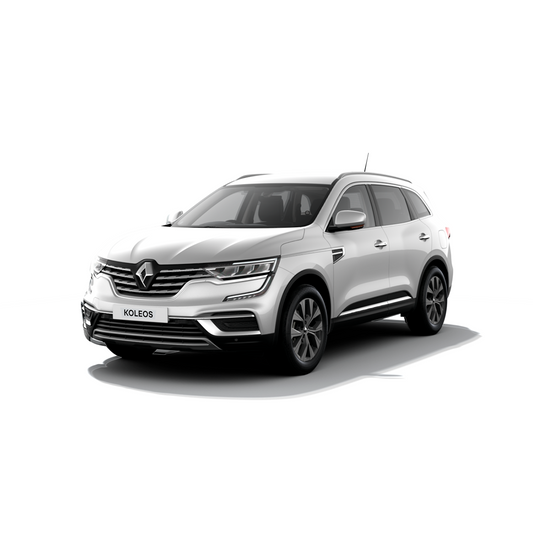 Renault KOLEOS Intens 4x4 CVT 2024