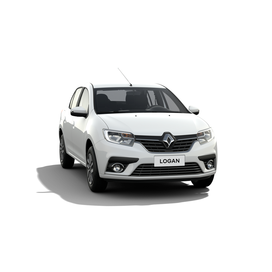Renault LOGAN Zen 2024