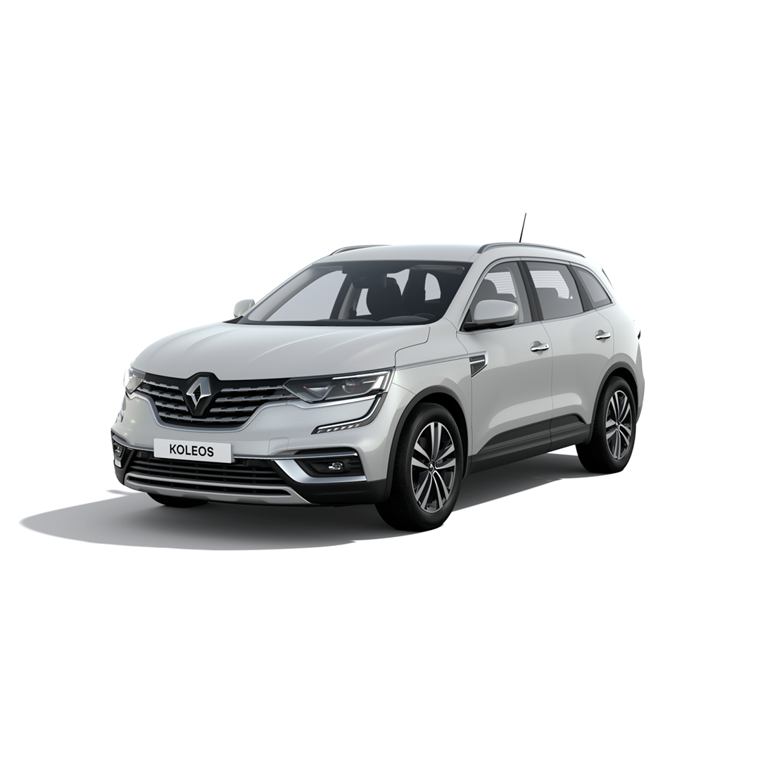 Renault KOLEOS Zen CVT 2024